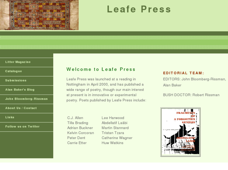 www.leafepress.com