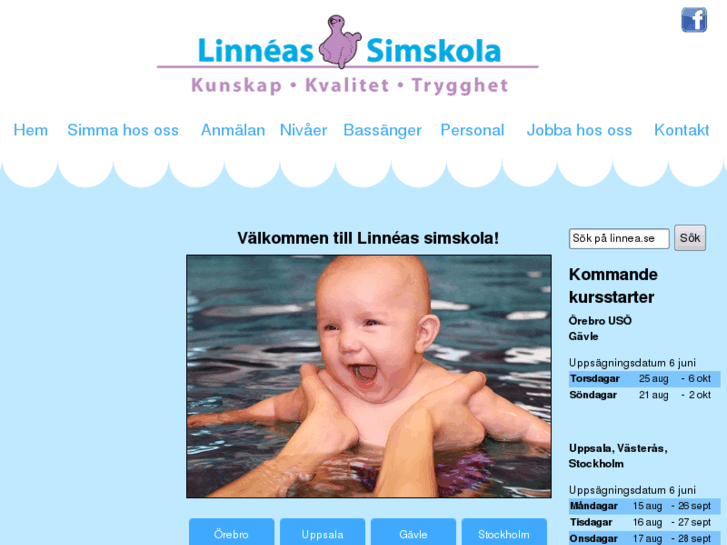 www.linnea.se