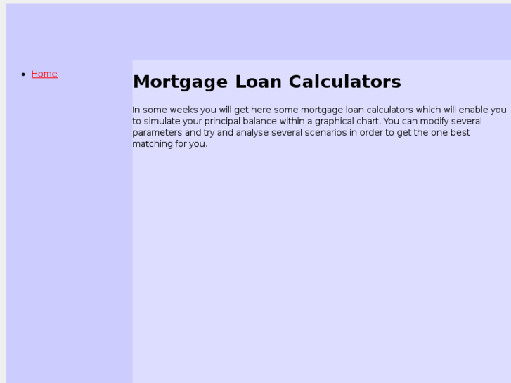 www.loans-mortgage-calculators.com