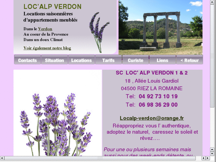 www.location-verdon.com