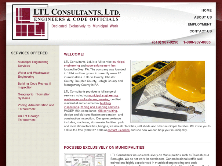 www.ltlconsultants.com