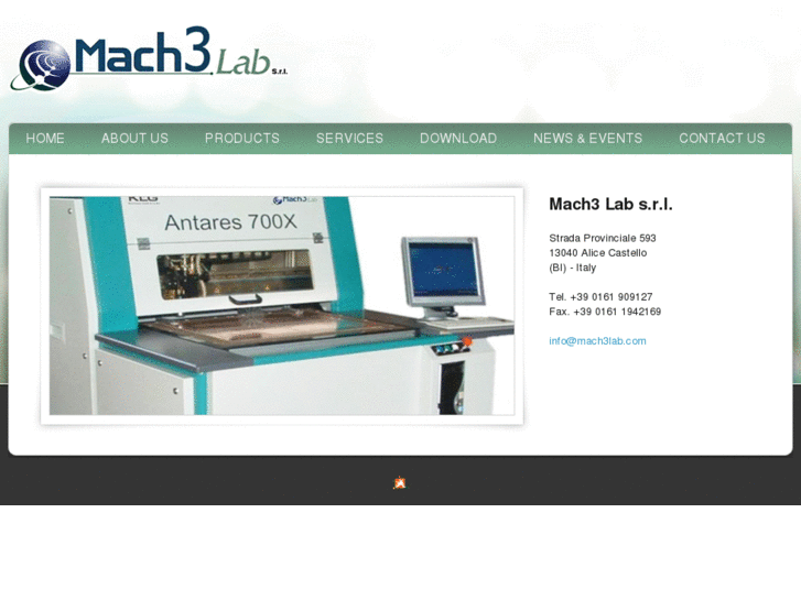 www.mach3lab.com