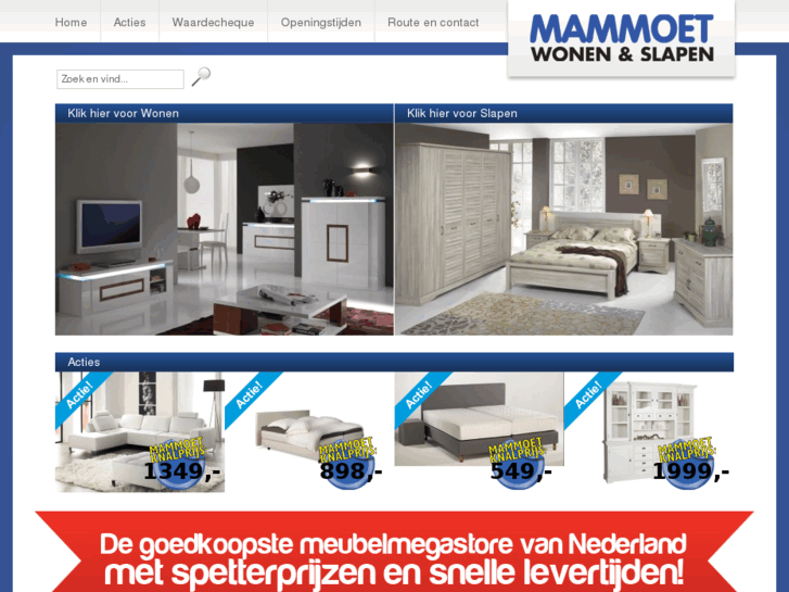 www.mammoetwonen.nl