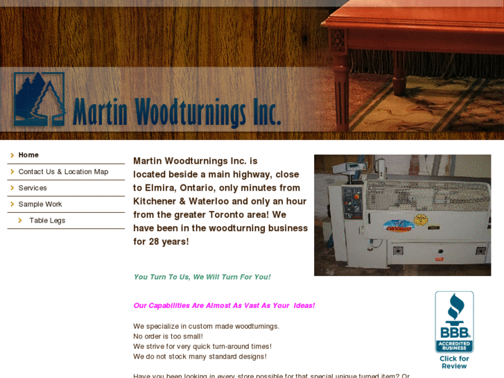 www.martinwoodturnings.com