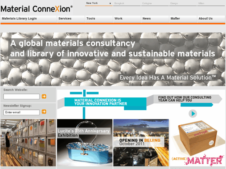 www.materialconnexion.com