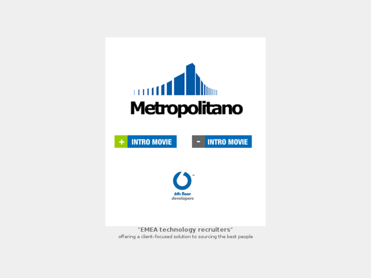 www.metropolitano.co.uk