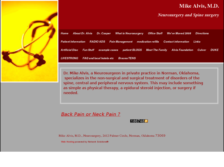 www.mikealvis.com