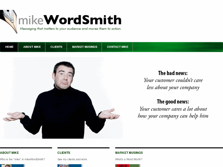 www.mikewordsmith.com