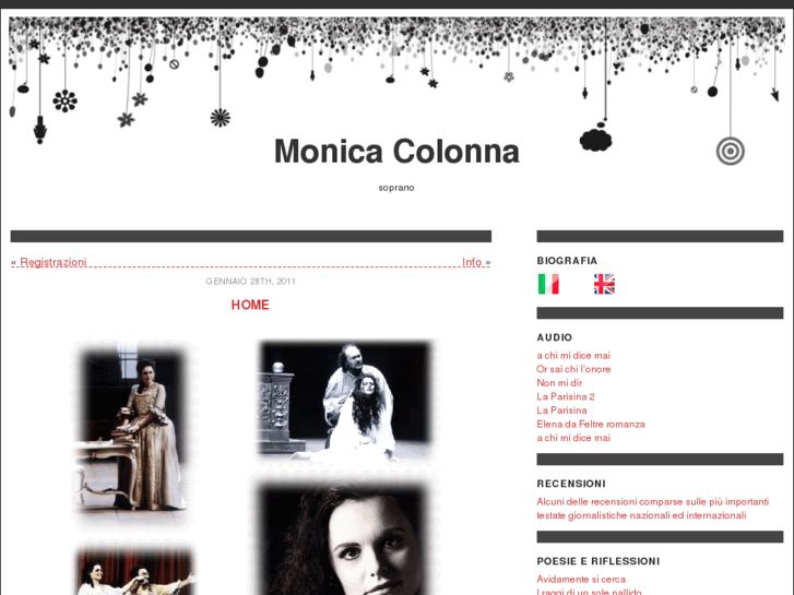 www.monicacolonna.it