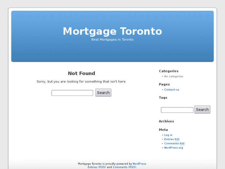 www.mortgage-toronto.net