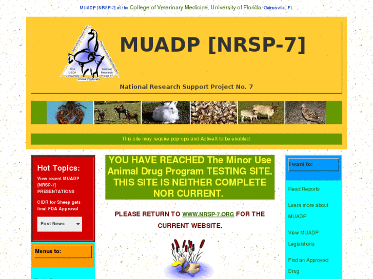 www.muadp.org