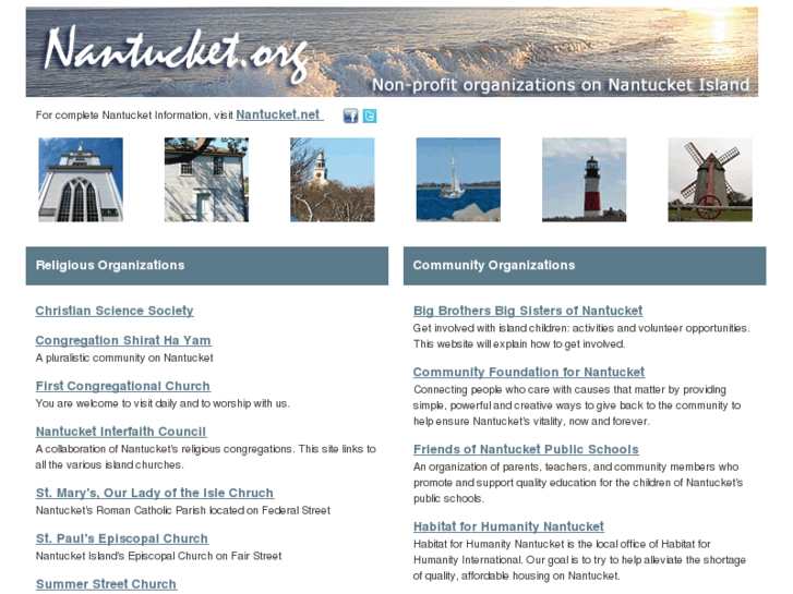 www.nantucket.org