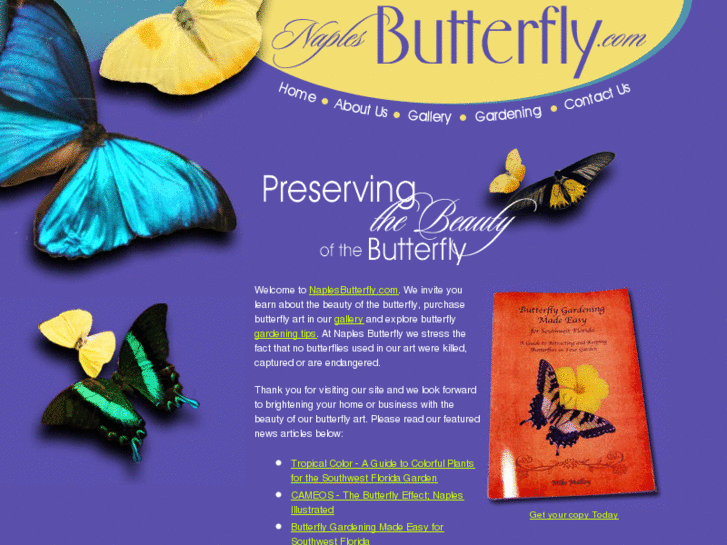 www.naplesbutterflies.com