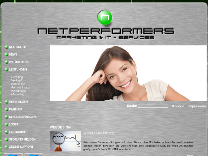 www.netperformers.net