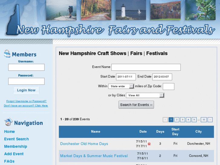 www.newhampshirefairsandfestivals.com