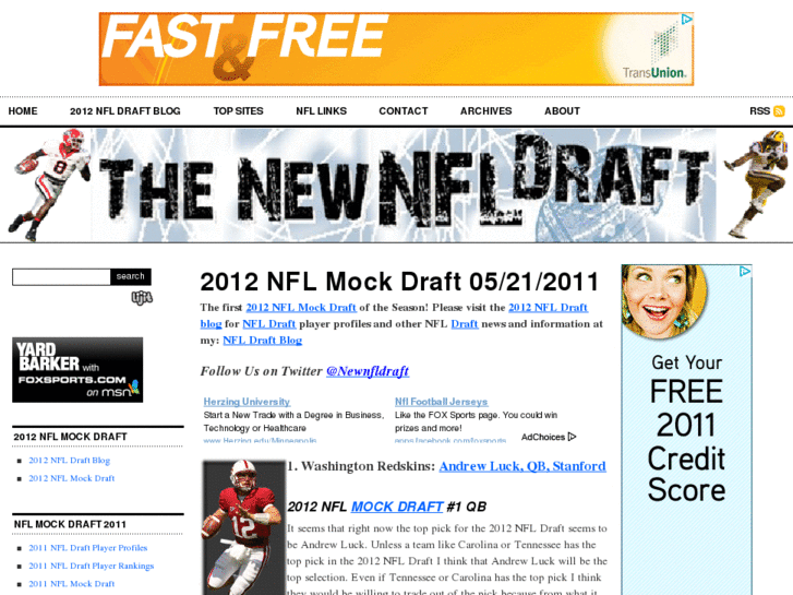 www.newnfldraft.com