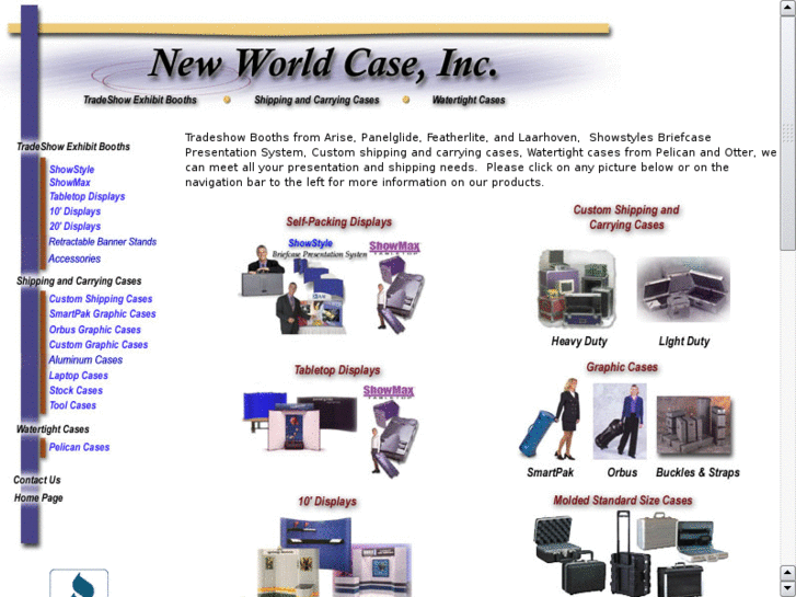 www.newworldcase.org