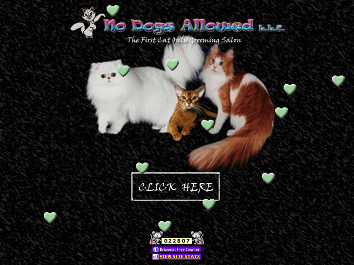 www.nodogsallowed.net