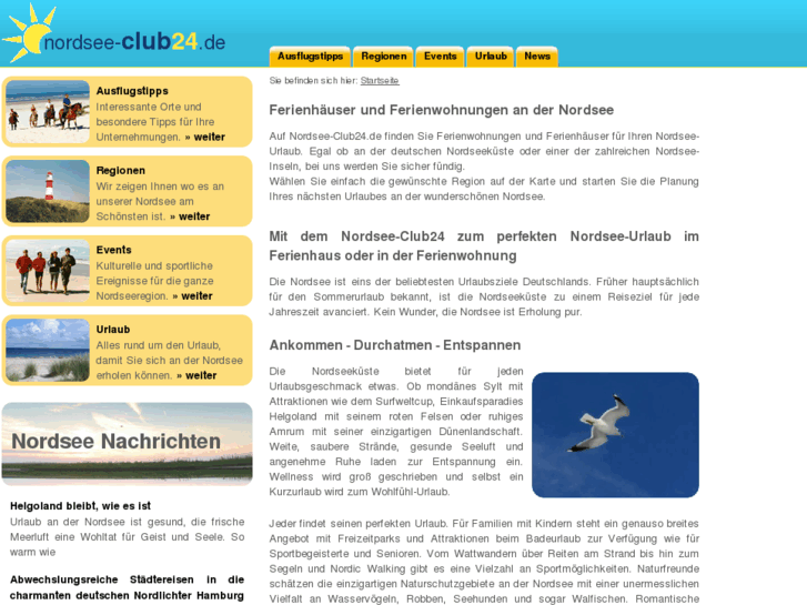 www.nordsee-club24.de