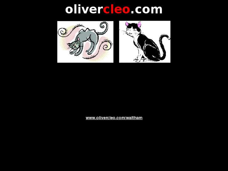 www.olivercleo.com