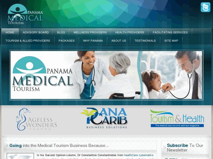 www.panamamedicaltourism.com