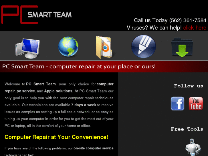 www.pcsmartteam.com