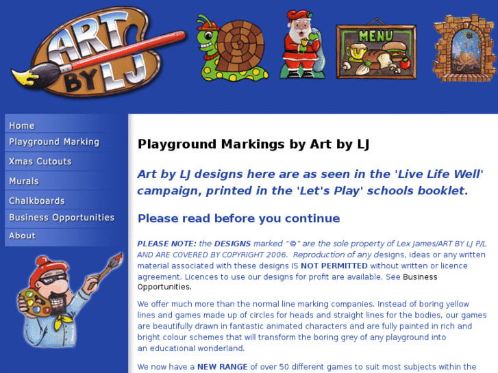 www.playgroundmarking.com