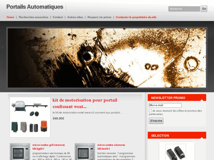 www.portails-automatiques.net