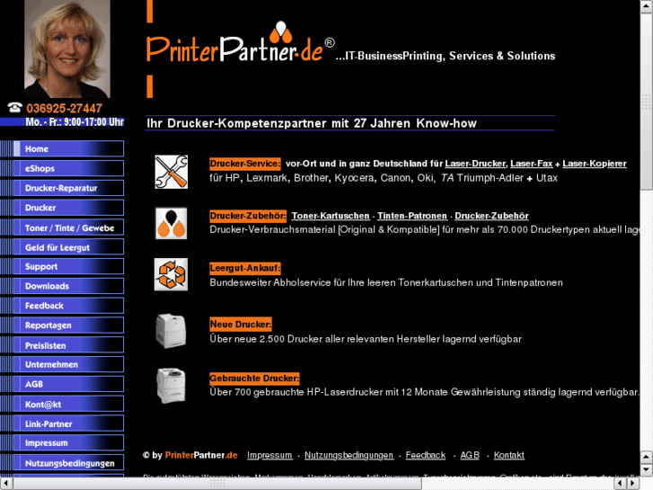 www.printerpartner.biz