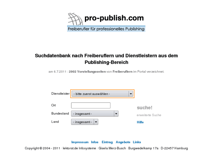 www.pro-publish.com