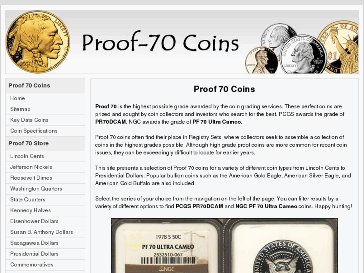 www.proof-70.com