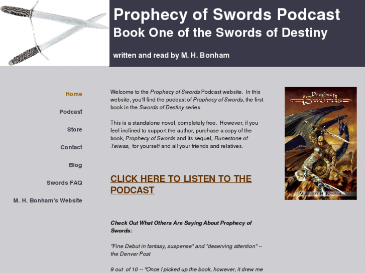 www.prophecyofswords.com