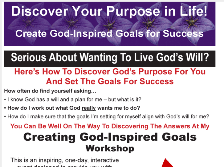 www.prospering-in-life.com