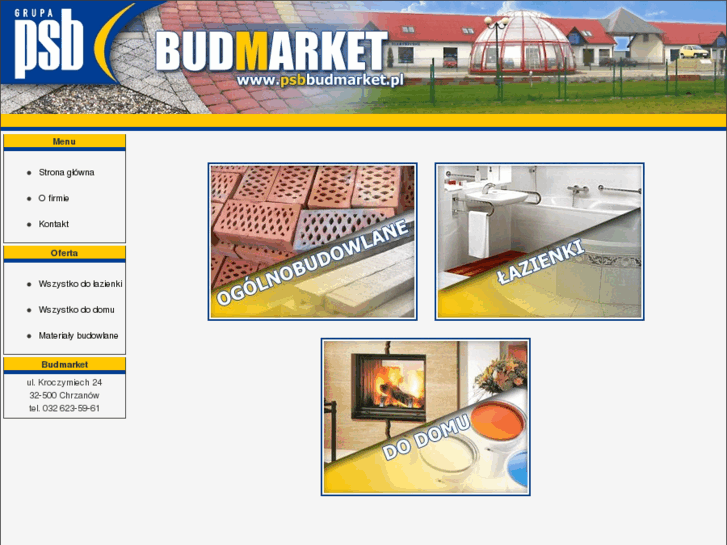 www.psbbudmarket.pl