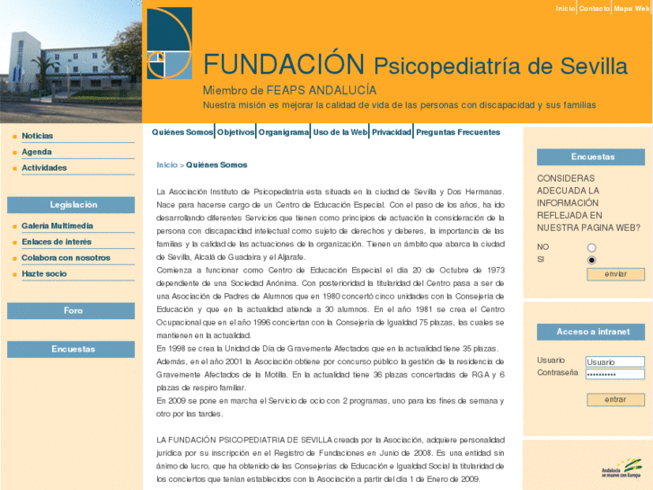 www.psicopediatriadesevilla.es