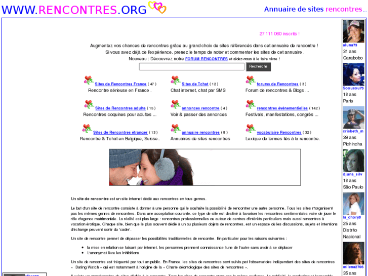 www.rencontres.org