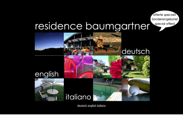 www.residencebaumgartner.com