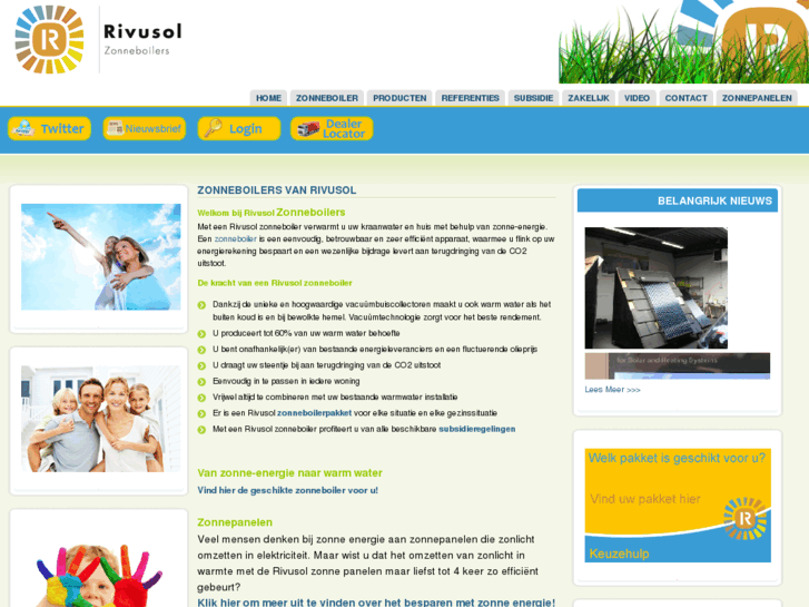 www.rivusol.biz