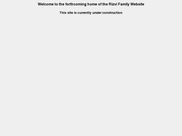 www.rizvi.co.uk