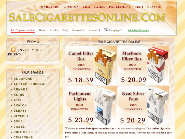 www.salecigarettesonline.com