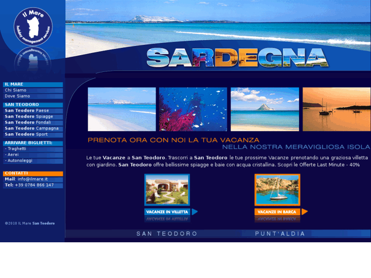 www.santeodoro-vacanze.com
