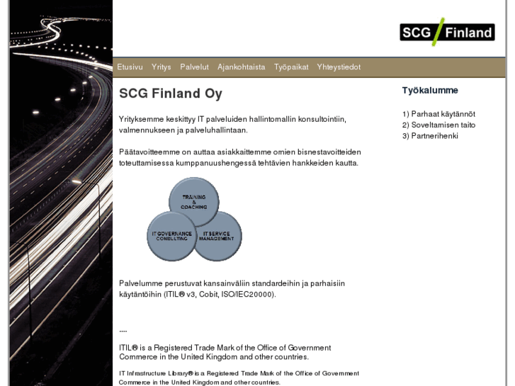 www.scg-finland.com