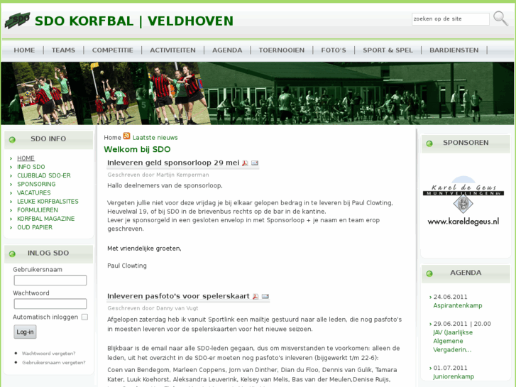 www.sdo-korfbal.nl