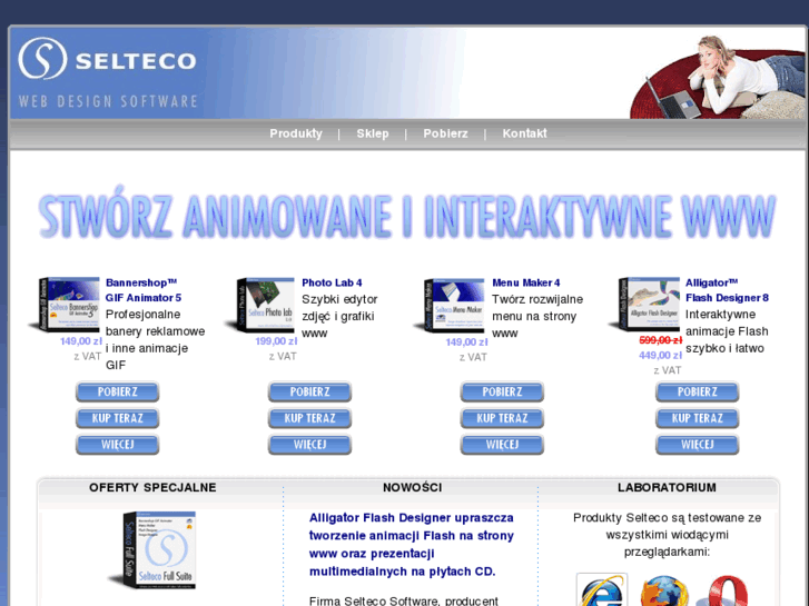 www.selteco.pl