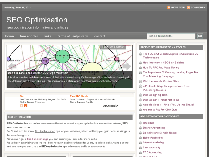www.seooptimisation.org