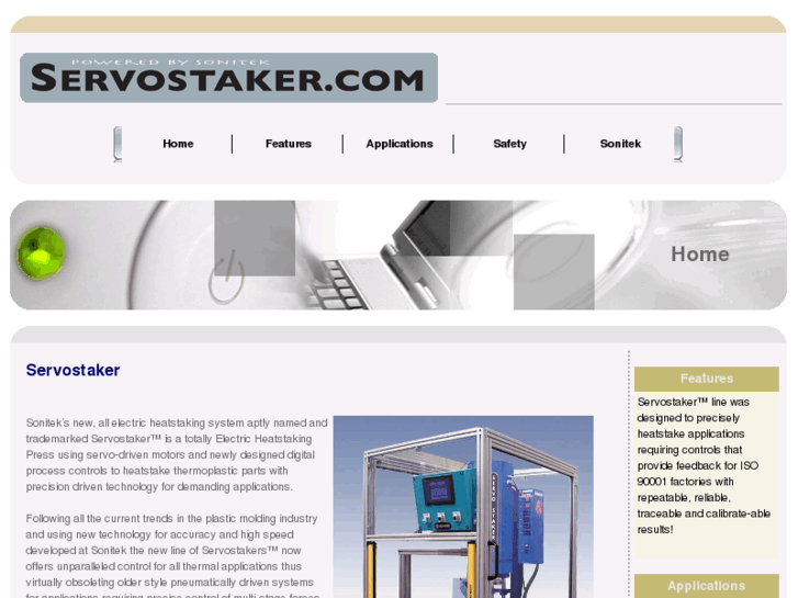 www.servostaker.com