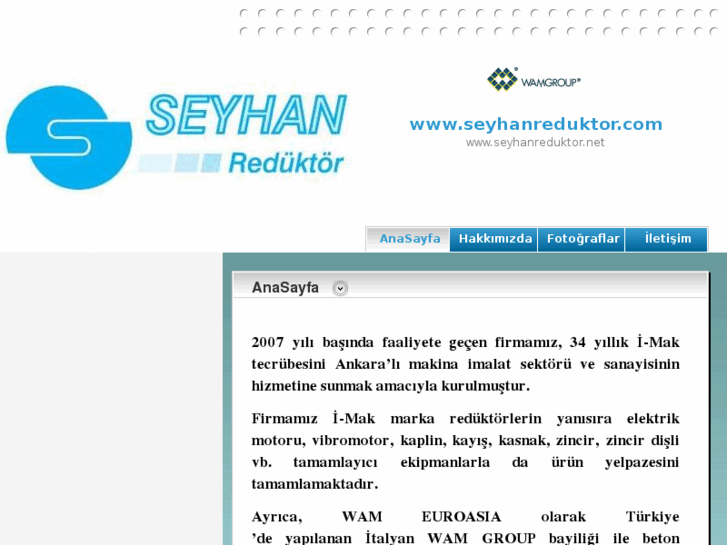 www.seyhanreduktor.net