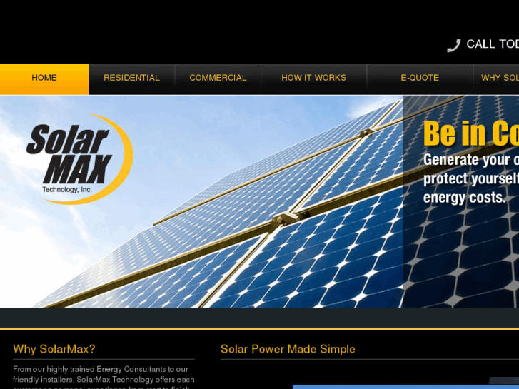 www.solarmaxtech.com