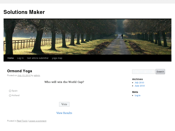 www.solutionsmaker.com