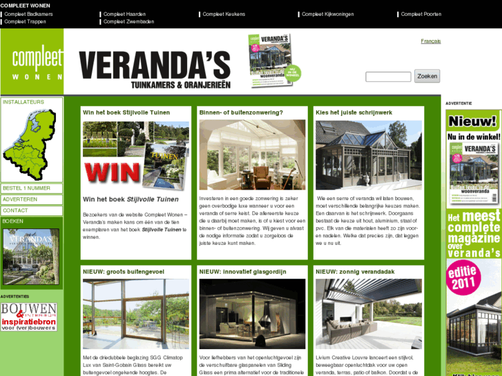 www.specialverandas.com